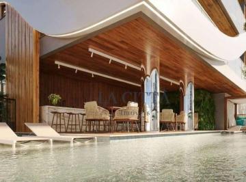 Apartamento · 158m² · 3 Quartos · 2 Vagas · Apartamento em Fazenda, Itajaí/SC de 158m² 3 quartos à venda por R$ 3.078.624,00