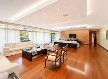 Apartamento · 640m² · 4 Quartos · 3 Vagas · Apartamento em Gávea, Rio de Janeiro/RJ de 640m² 4 quartos à venda por R$ 4.900.000,00