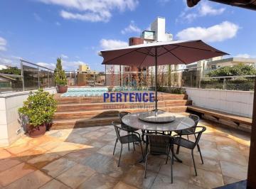 Apartamento · 325m² · 5 Quartos · Apartamento à venda - na Cidade Nova