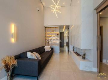 Casa · 245m² · 3 Quartos · 3 Vagas · Casa em Jardim Novo Mundo, Jundiaí/SP de 245m² 3 quartos à venda por R$ 3.000.000,00