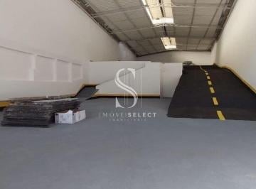 Comercial · 454m² · Galpão em Vila Romana, São Paulo/SP de 454m² à venda por R$ 3.723.000,00