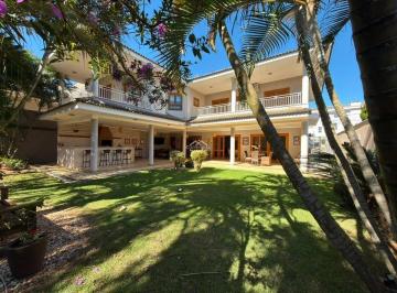 Casa · 350m² · 3 Quartos · 5 Vagas · Casa em Portal do Paraíso II, Jundiaí/SP de 350m² 3 quartos à venda por R$ 3.200.000,00