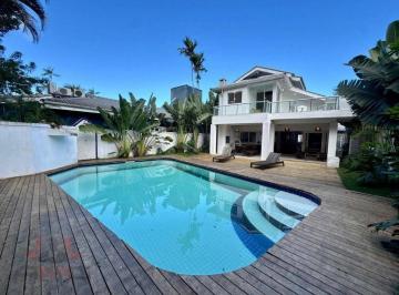 Casa · 320m² · 3 Quartos · 6 Vagas · Casa em Centro, Bertioga/SP de 320m² 3 quartos à venda por R$ 5.900.000,00