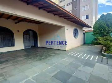 Casa · 360m² · 5 Quartos · Casa à venda - na Cidade Nova