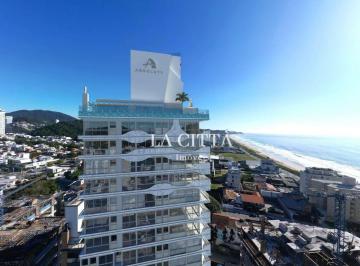Apartamento · 150m² · 3 Quartos · 2 Vagas · Apartamento em Praia Brava, Itajaí/SC de 150m² 3 quartos à venda por R$ 3.774.000,00
