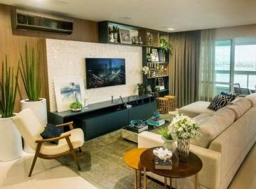 Apartamento · 144m² · 3 Quartos · 2 Vagas · Apartamento em Fazenda, Itajaí/SC de 144m² 3 quartos à venda por R$ 3.122.678,11