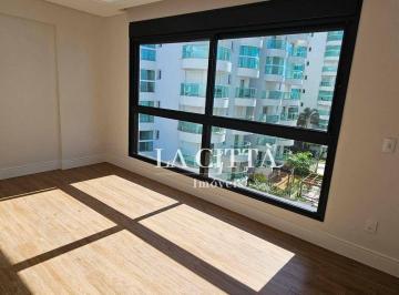Apartamento · 369m² · 4 Quartos · 5 Vagas · Cobertura em Praia Brava, Itajaí/SC de 369m² 4 quartos à venda por R$ 17.390.000,36