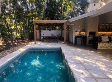 Casa · 226m² · 4 Quartos · 3 Vagas · Casa em Centro, Bertioga/SP de 226m² 4 quartos à venda por R$ 4.000.000,00
