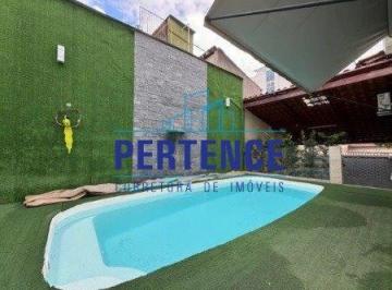 Casa · 289m² · 6 Quartos · Casa à venda - em Santa Inês