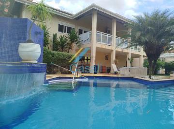 Casa · 600m² · 5 Quartos · 6 Vagas · Casa em Esplanada Mendes Moraes, São Roque/SP de 600m² 5 quartos à venda por R$ 4.000.000,00