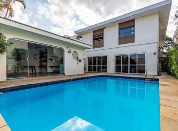 Casa · 363m² · 4 Quartos · 4 Vagas · Casa em Granja Julieta, São Paulo/SP de 363m² 4 quartos à venda por R$ 2.900.000,00