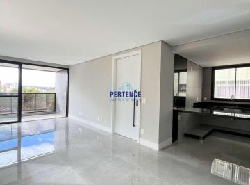 Apartamento · 98m² · 3 Quartos · Apartamento à venda - em Silveira