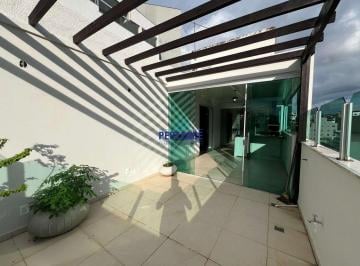 Apartamento · 140m² · 4 Quartos · Apartamento à venda - em Fernão Dias