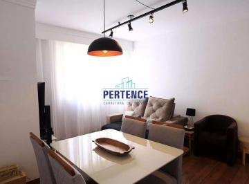 Apartamento · 70m² · 2 Quartos · Apartamento à venda - na Cidade Nova