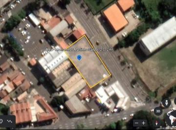 Terreno · 2012m² · Terreno em Vila Areião, Piracicaba/SP de 2012m² à venda por R$ 4.000.000,00