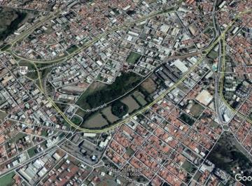 Terreno · 52600m² · Terreno em Higienópolis, Piracicaba/SP de 52600m² à venda por R$ 18.500.000,00