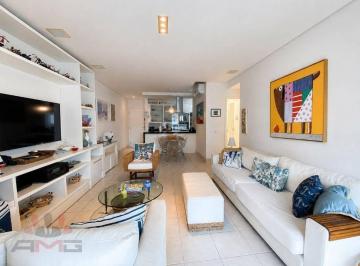 Apartamento · 146m² · 4 Quartos · 2 Vagas · Apartamento em Riviera, Bertioga/SP de 146m² 4 quartos à venda por R$ 3.200.000,00