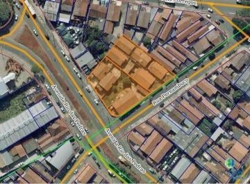 Terreno · 2329m² · Terreno em Piracicamirim, Piracicaba/SP de 2329m² à venda por R$ 3.200.000,00