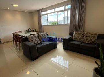 Apartamento · 114m² · 4 Quartos · Apartamento à venda - em União