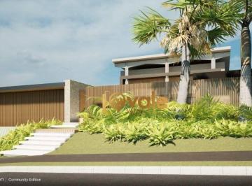 Casa · 500m² · 6 Quartos · 6 Vagas · Casa em Jardim Aquárius, São José dos Campos/SP de 500m² 6 quartos à venda por R$ 7.500.000,00