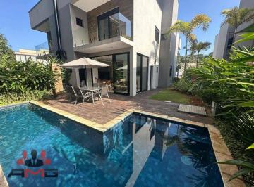 Comercial · 190m² · 4 Quartos · 3 Vagas · Conjunto em Centro, Bertioga/SP de 190m² 4 quartos à venda por R$ 3.800.000,00