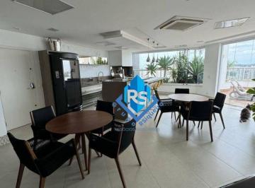Apartamento · 710m² · 4 Quartos · 6 Vagas · Cobertura em Jardim Três Marias, São Bernardo do Campo/SP de 710m² 4 quartos à venda por R$ 7.500.00