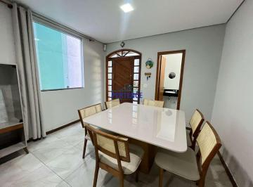 Casa · 127m² · 3 Quartos · Casa à venda - em Dona Clara