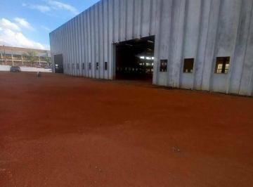 Comercial · 5000m² · Galpão em Cidade Aracilia, Guarulhos/SP de 5000m² à venda por R$ 25.000.000,00