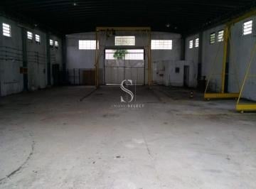 Comercial · 815m² · Galpão em Socorro, São Paulo/SP de 815m² à venda por R$ 4.000.000,00