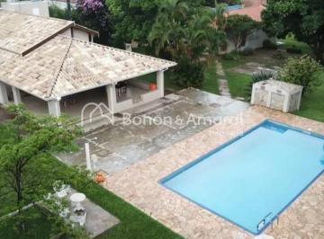 Rural · 353m² · 4 Quartos · Chácara em Chácara Bela Vista, Sumaré/SP de 353m² 4 quartos à venda por R$ 3.200.000,00