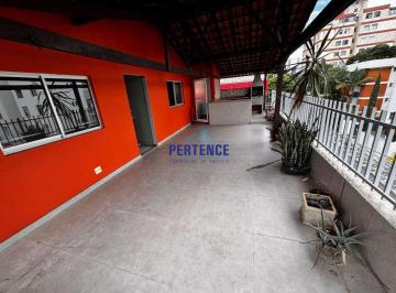 Apartamento · 190m² · 4 Quartos · Apartamento à venda - na Cidade Nova