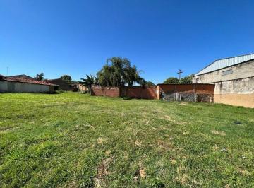 Terreno · 2750m² · Terreno em Piracicamirim, Piracicaba/SP de 2750m² à venda por R$ 6.325.000,00