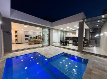 Casa · 350m² · 3 Quartos · 6 Vagas · Casa em Centro, Piracicaba/SP de 350m² 3 quartos à venda por R$ 3.480.000,00