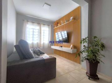 Casa · 90m² · 3 Quartos · Casa à venda - em Dona Clara