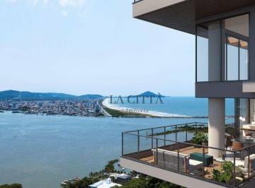 Apartamento · 262m² · 4 Quartos · 3 Vagas · Cobertura em Fazenda, Itajaí/SC de 262m² 4 quartos à venda por R$ 8.338.612,03
