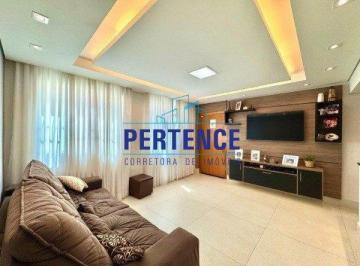 Apartamento · 137m² · 3 Quartos · Apartamento à venda - em Nova Vista