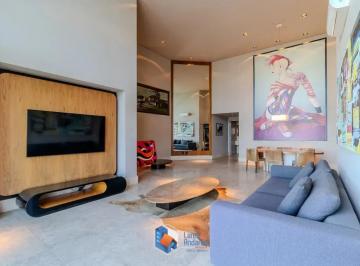 Apartamento · 192m² · 4 Quartos · 5 Vagas · Apartamento em Cidade Monções, São Paulo/SP de 192m² 4 quartos à venda por R$ 3.950.000,00