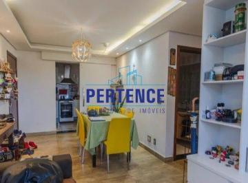 Apartamento · 75m² · 3 Quartos · Apartamento à venda - em Santa Inês