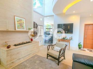 Casa · 368m² · 4 Quartos · 4 Vagas · Casa em Monte Alegre, Piracicaba/SP de 368m² 4 quartos à venda por R$ 3.480.000,00
