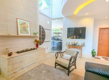 Casa · 368m² · 4 Quartos · 4 Vagas · Casa em Monte Alegre, Piracicaba/SP de 368m² 4 quartos à venda por R$ 3.480.000,00