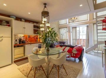 Apartamento · 109m² · 2 Quartos · 3 Vagas · Cobertura em Cerqueira César, São Paulo/SP de 109m² 2 quartos à venda por R$ 2.900.000,00 ou para lo