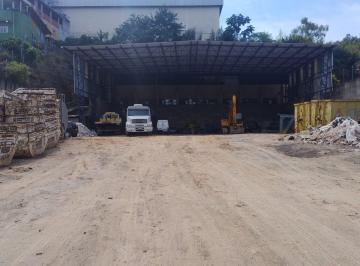 Comercial · 900m² · 20 Vagas · Galpão em Raposo Tavares, Osasco/SP de 900m² à venda por R$ 3.500.000,00
