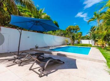 Casa · 156m² · 3 Quartos · 4 Vagas · Casa em Manguinhos, Armação dos Búzios/RJ de 156m² 3 quartos à venda por R$ 3.000.000,00