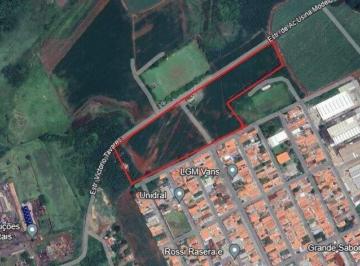 Terreno · 176909m² · Terreno em Parque São Jorge, Piracicaba/SP de 176909m² à venda por R$ 21.000.000,00