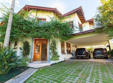 Casa · 447m² · 5 Quartos · 4 Vagas · Casa em Jardim Cordeiro, São Paulo/SP de 447m² 5 quartos à venda por R$ 4.650.000,00