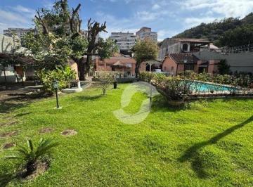 Terreno · 1353m² · Terreno em Santa Rosa, Niterói/RJ de 0m² à venda por R$ 4.000.000,00