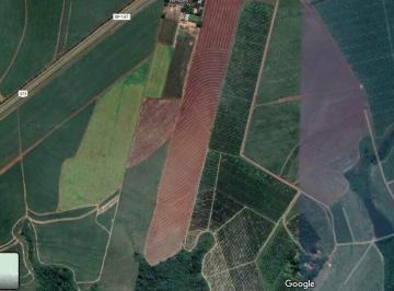 Terreno · 760634m² · Terreno em Monte Alegre, Piracicaba/SP de 760634m² à venda por R$ 53.300.000,00