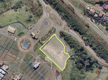 Terreno · 4972m² · Terreno em Loteamento Residencial Reserva do Engenho, Piracicaba/SP de 4972m² à venda por R$ 3.500.0