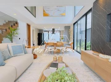Casa · 250m² · 4 Quartos · 2 Vagas · Casa em Juquehy, São Sebastião/SP de 250m² 4 quartos à venda por R$ 8.000.000,00