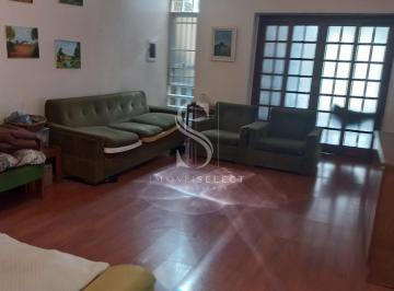 Casa · 400m² · 4 Quartos · 2 Vagas · Sobrado em Jardim Luzitânia, São Paulo/SP de 400m² 4 quartos à venda por R$ 7.500.000,00